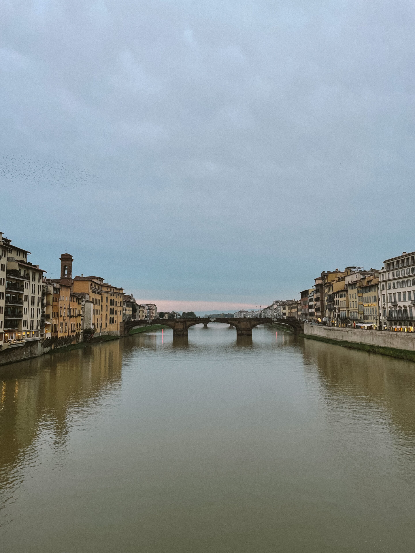 WHAT TO DO IN FLORENCE IN 24 HOURS