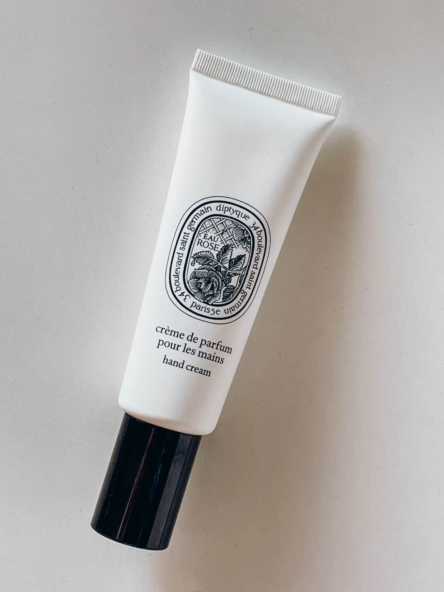 Diptyque Eau Rose Hand Emulsion: Luxury or Overpriced Hype?